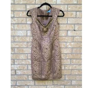 Antonio Melani Cocktail Dress